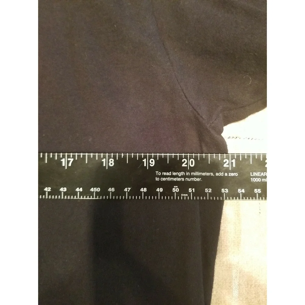 Levis‎ Mens XL Eagle Graphic Tshirt  Logo Street Wear Pop Culture